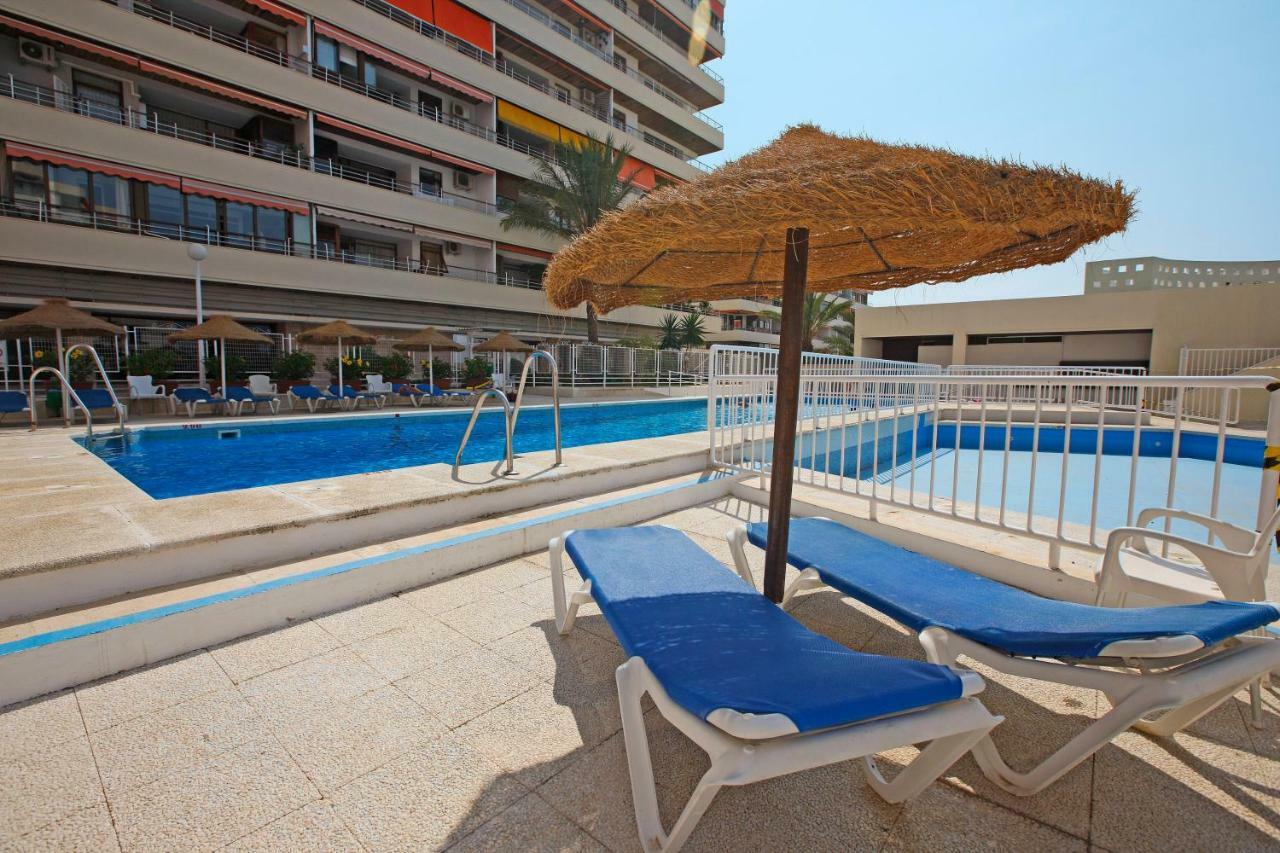 Nogalera Terrace - Adults Only Apartment Torremolinos Exterior photo