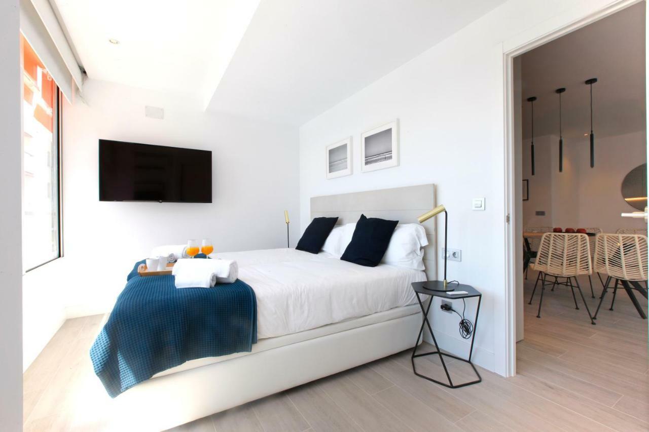 Nogalera Terrace - Adults Only Apartment Torremolinos Exterior photo
